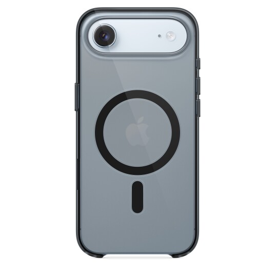 Apple iPhone Air MagSafe Deksel Shadow - Ultratynn Beskyttelse