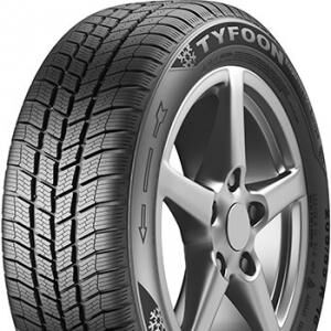 Tyfoon EuroSnow 3 225/45R17 94V XL