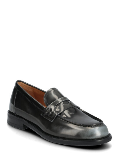 VAGABOND Linn - Black - 36