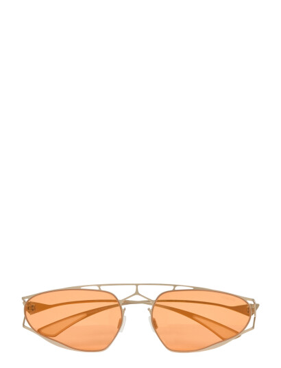 Komono Apollo Expedition Light Gold - Pink - ONE SIZE
