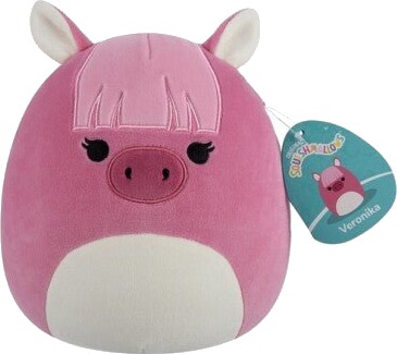 Squishmallows 19 cm – Assortert velg variant Squishmallows 19 cm – Assortert velg variant