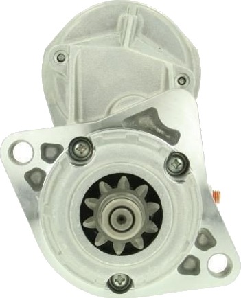 Starter BV PSH 640.515.103.260