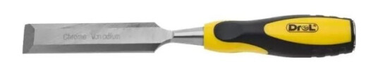 Flat Wood Chisel 32 Mm.