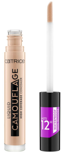 Catrice Liquid Camouflage High Coverage Concealer 005 Light Natur