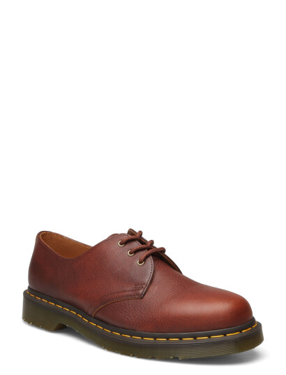 Dr. Martens 1461 - Brown - 44 Dr. Martens 1461 - Brown - 44