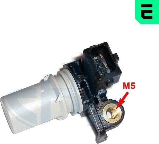 Impulsgiver, veivaksel ERA 550043