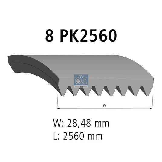 Kileribberem DT 4.80736