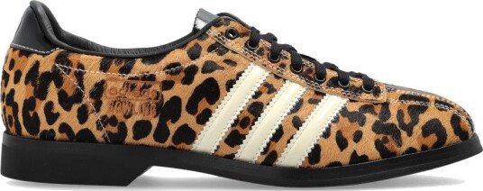 Adidas Originals Herre Sko Brun 44 EU,