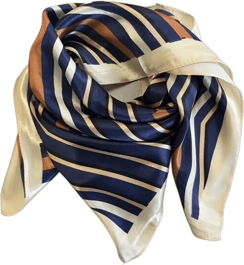 Luxzuz | Bandito Scarf | ONE SIZE