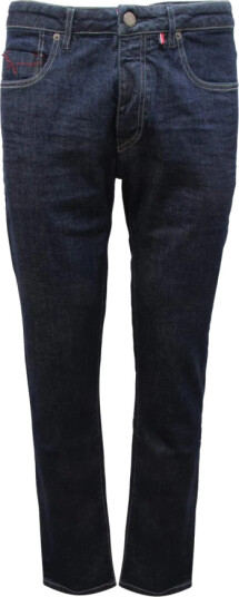 Paul & Shark Herre Jeans Blå W34,