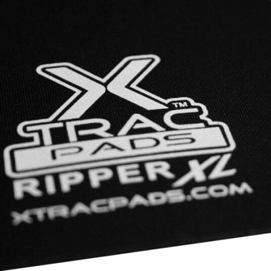 XtracGear Ripper XL Gaming Musematte XtracGear Ripper XL Gaming Musematte