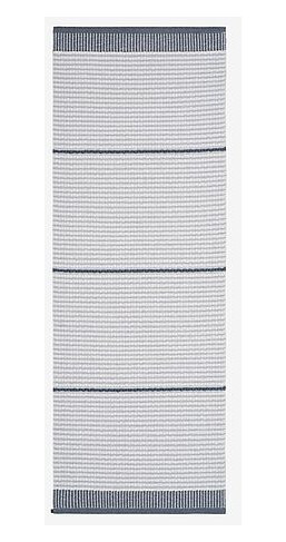 Horredsmattan Teppe i plast Rosa 1956904-02 Horredsmattan Teppe i plast Rosa 1956904-02