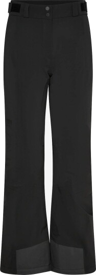 Helly Hansen W Alphelia Ins Pant   BLACK   XS