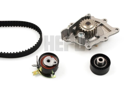 Vannpumpe + tannremmsett HEPU PK08071