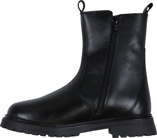 Sofie Schnoor Vintersko Melesy Svart Sofie Schnoor 36 Vinterstøvler