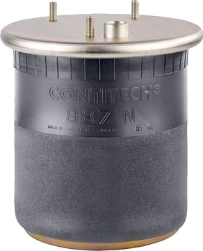 Luftbelg, fjæring CONTITECH AIR SPRING 887 N P03