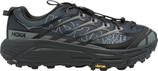 Hoka One One Herre Sport Svart 43 1/2 EU, Hoka One One Herre Sport Svart 43 1/2 EU,