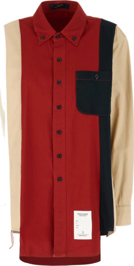 Seafarer Dame Bluser & Skjorter Flerfarget XL,