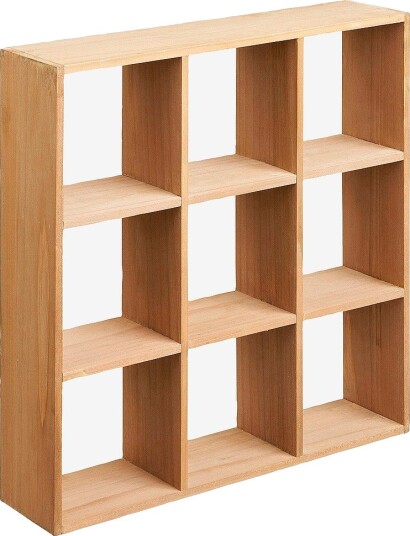 House Nordic Vegghylle Moss Beige
