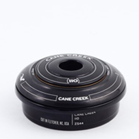 Cane Creek 110 Top #BAA0151KZS44/28,6/H8/X BLACK