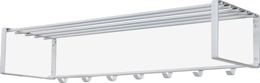 Spinder Design   Klesstativ Rex 2 Xl 100 cm   Hvit