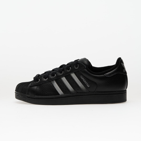 adidas Originals Superstar Ii - Black - 44 2/3 adidas Originals Superstar Ii - Black - 44 2/3