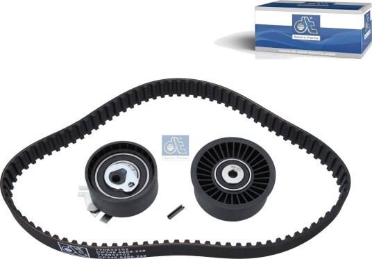 Registerreimsett DT Spare Parts 6.91248