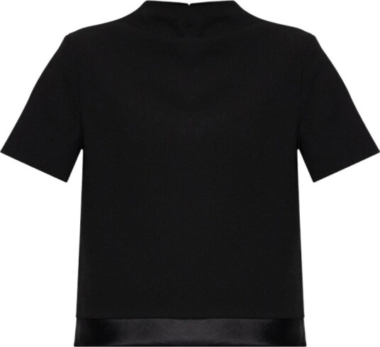 Jil Sander Dame Bluser & Skjorter Svart 2XL,