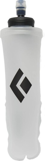 Black Diamond Soft Flask 500 Ml One size Black Diamond Soft Flask 500 Ml One size