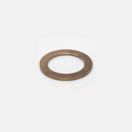 Quooker Rosett for Fusion og Nordic Kran Aldret Messing