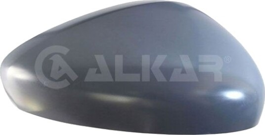 Tildekning sidespeil ALKAR 6342868