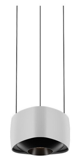 Loom Design Air Pendel White