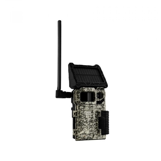 SpyPoint LINK-MICRO-S-LTE Viltkamera SpyPoint LINK-MICRO-S-LTE Viltkamera