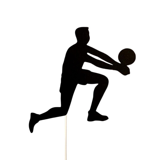 Kaketopp Gutt Volleyball Kaketopp Gutt Volleyball