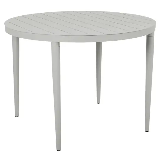 Brafab Bigby Spisebord Ø100 cm dusty green