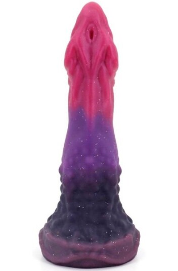 Galactic Solof Dildo 21 cm
