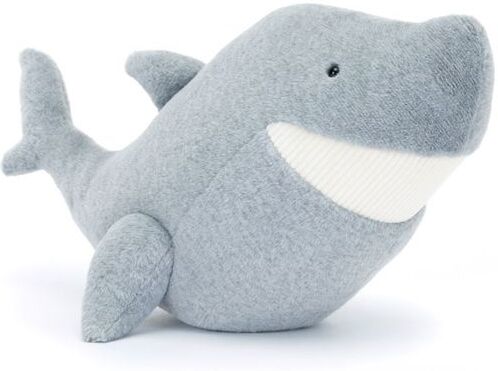 Jellycat Silvie Shark