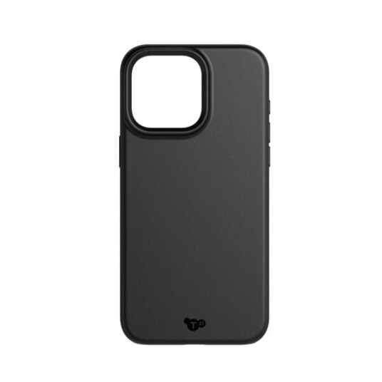 Tech21 Evo Lite Mobildeksel iPhone 15 Pro Max i Svart