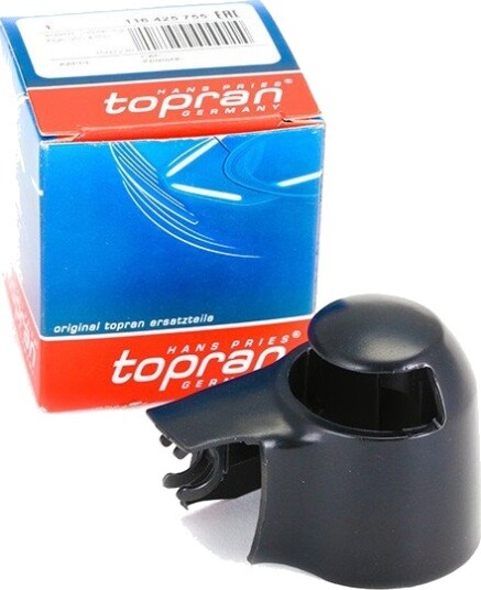 TOPRAN 116 425 Kappe, viskerarm
