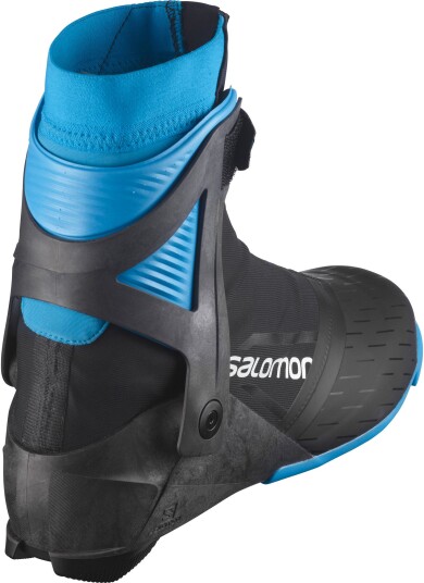 Salomon S/Max Carbon Skate Noct Mv Plk Black 42