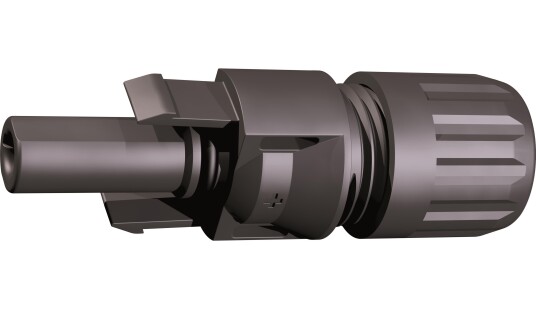 Z MC4 PV KBT4/6I UR Kontakt for solcelleanlegg hunn 5 6 mm Elfordeling & strømforsyning Z MC4 PV KBT4/6I UR Kontakt for solcelleanlegg hunn 5 6 mm Elfordeling & strømforsyning