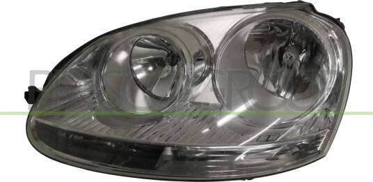 PRASCO VG0364924 Frontlykter
