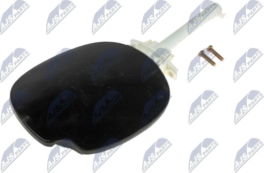 Deksel, drivstofftank NTY EZC-RE-079