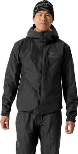 Arc"teryx Alpha Sl Jacket M Black XL