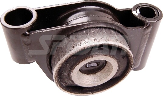 SPIDAN CHASSIS PARTS 412765 Feste styrestag SPIDAN CHASSIS PARTS 412765 Feste styrestag