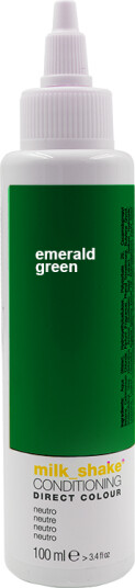milk_shake Direct Colour 200 ml Emerald Green