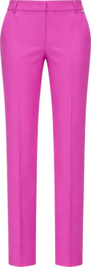 Liu Jo Dame Bukser Rosa M, Liu Jo Dame Bukser Rosa M,