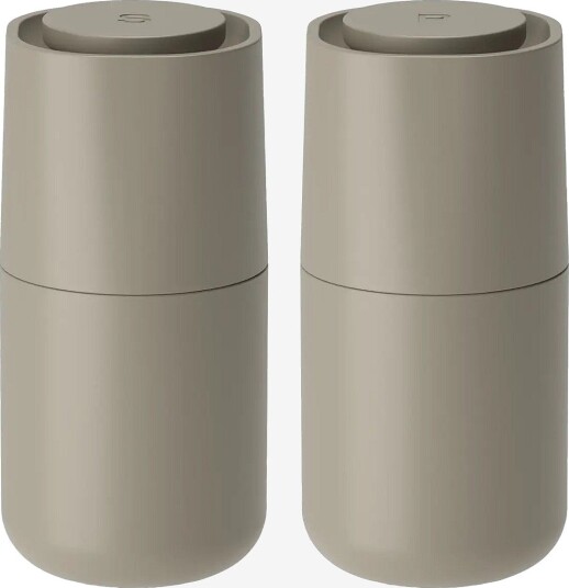 Rosti Grinder Set Agnes - GREY - One Size Rosti Grinder Set Agnes - GREY - One Size