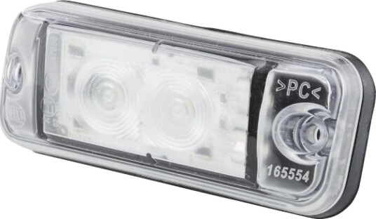 HELLA 2PF 009 514-001 Posisjonslys