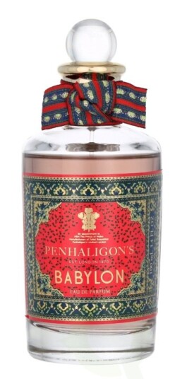 Penhaligon'S Babylon Edp Spray 100 ml Penhaligon'S Babylon Edp Spray 100 ml